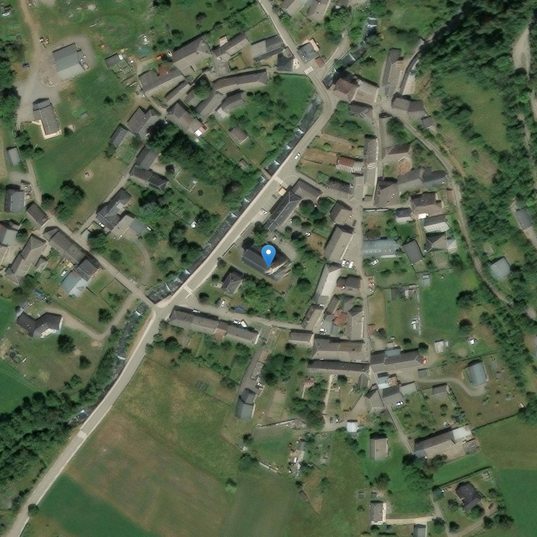 Photo de Chiesa di Saint Vincent du Périer