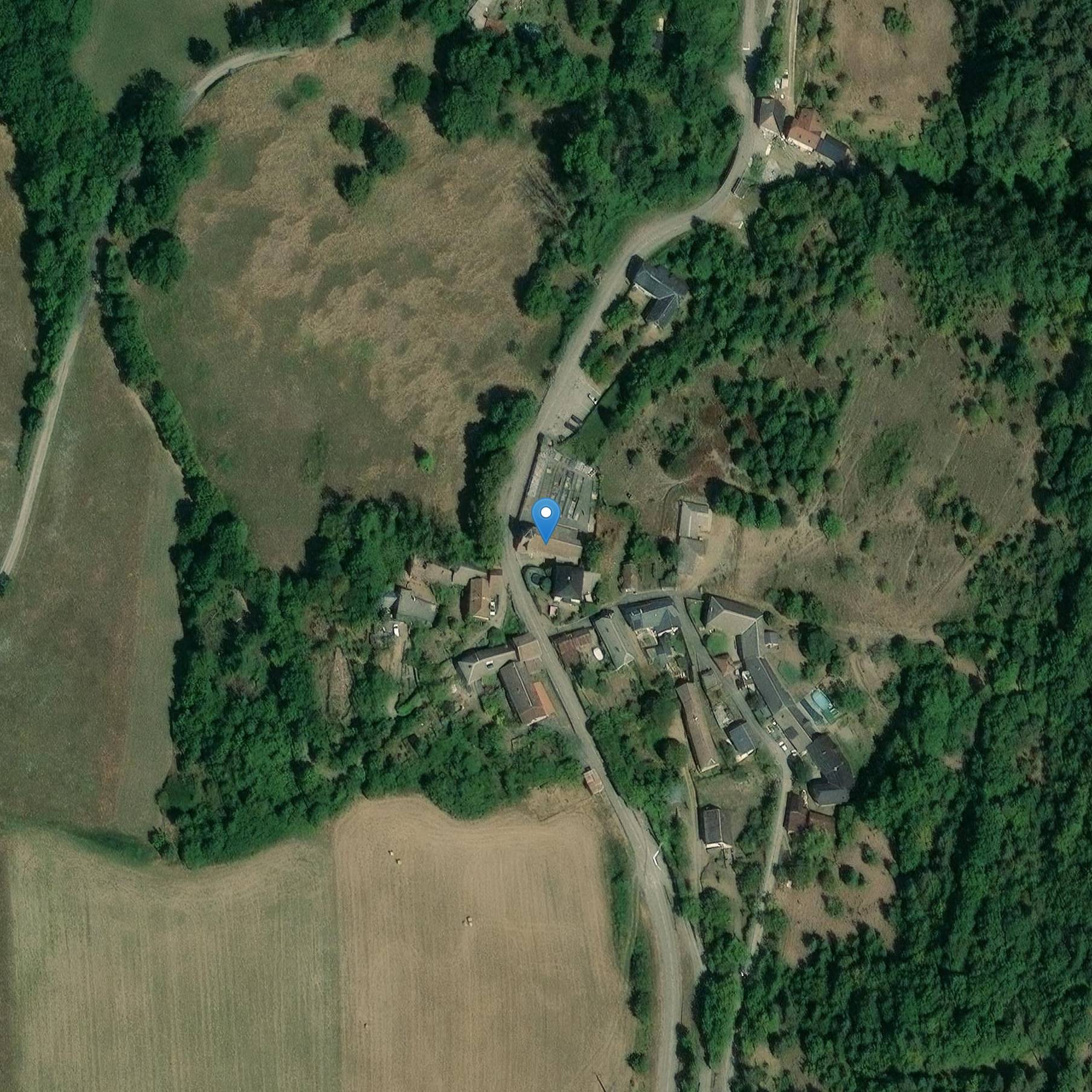 Photo de Church of St. Christopher of Marcieu