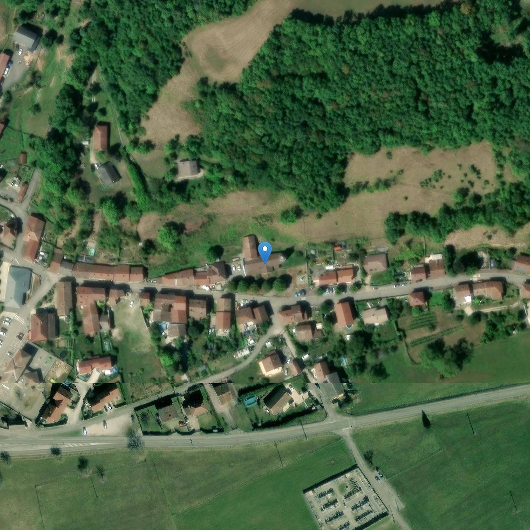 Photo de Chiesa di San Pietro e Paolo di Massieu