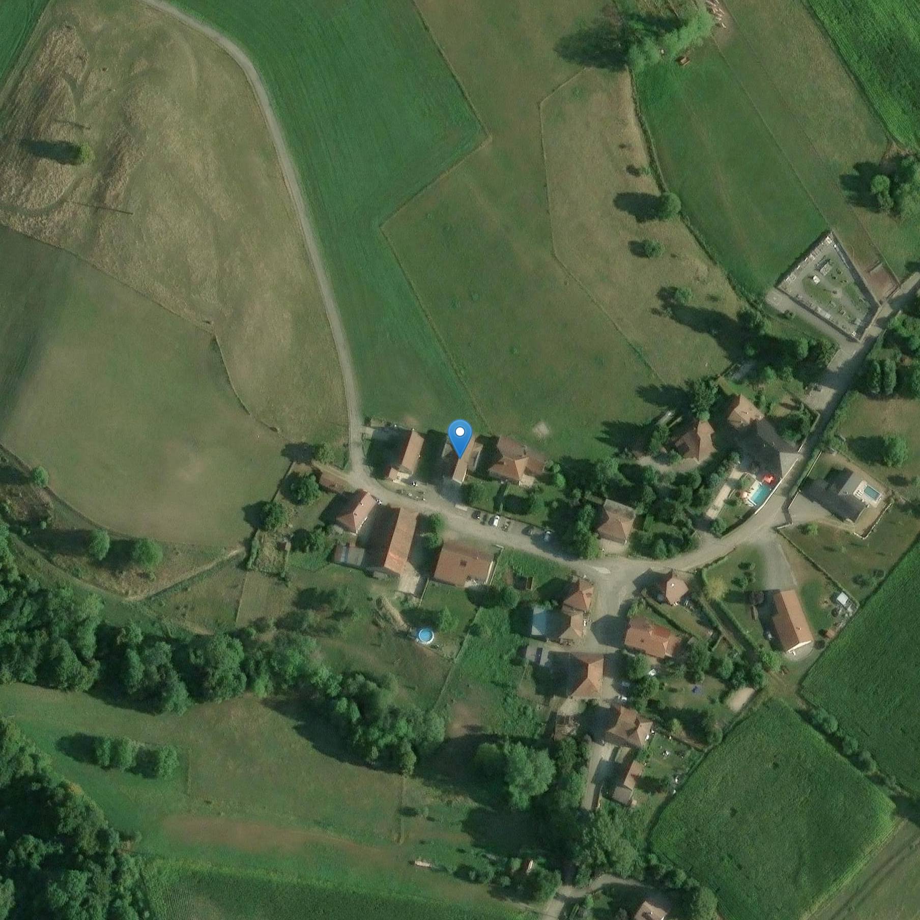 Photo de Chiesa Notre-Dame de la Chapelle-de-Merlas