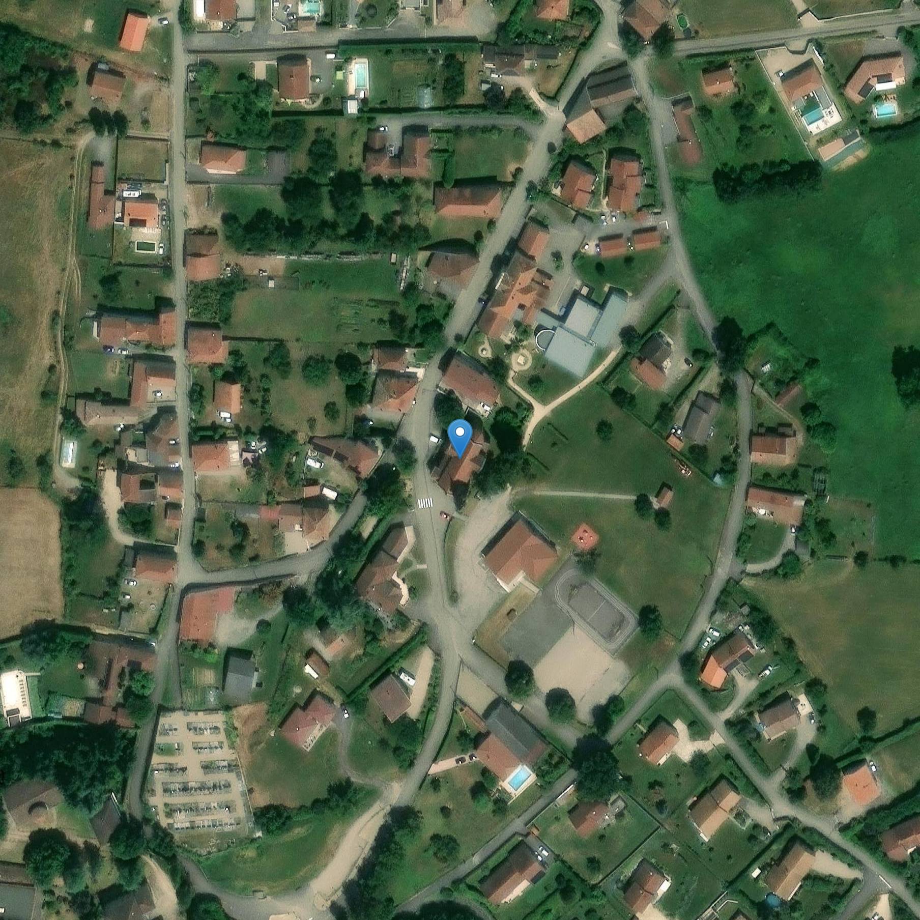 Photo de Église Saint-Didier de Moissieu-sur-Dolon