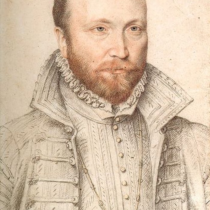 Photo de Château de Maulnes