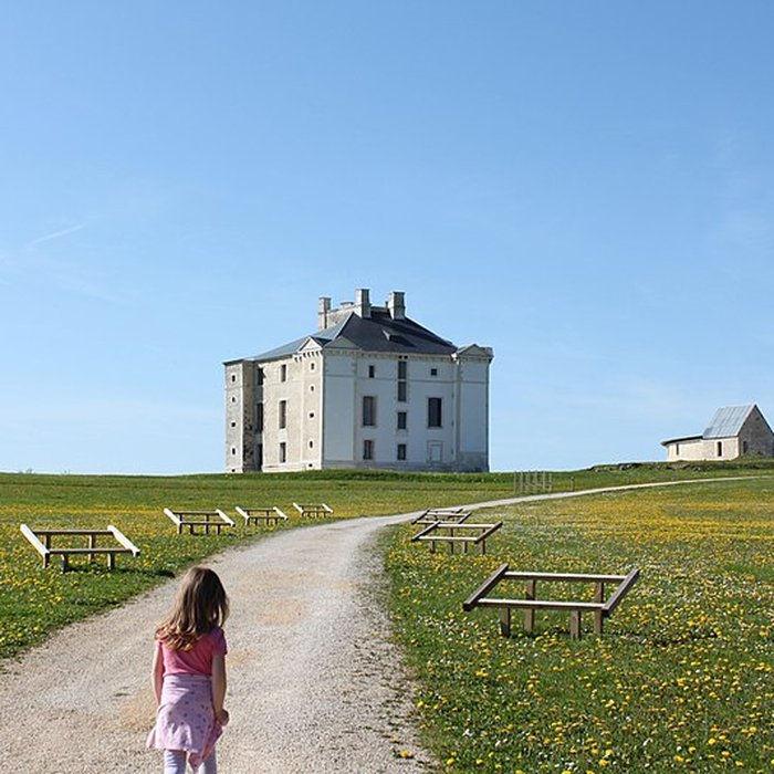 Photo de Château de Maulnes
