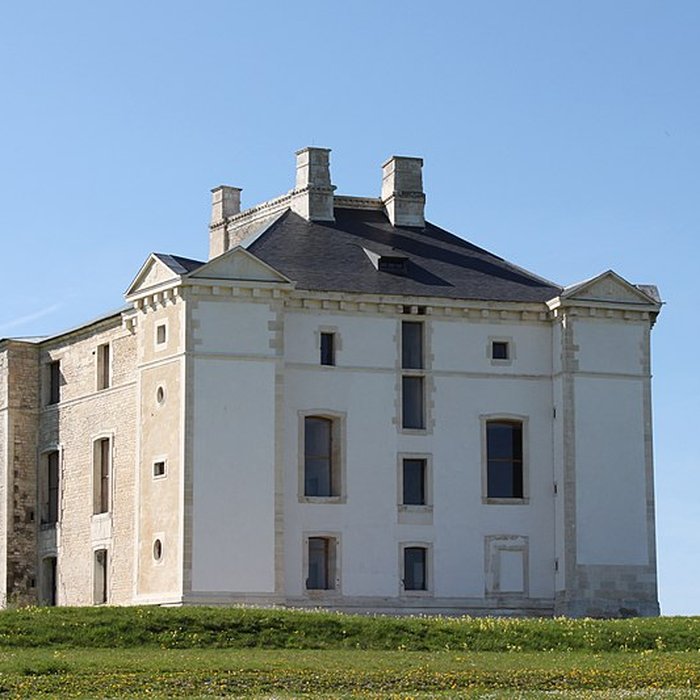 Photo de Château de Maulnes