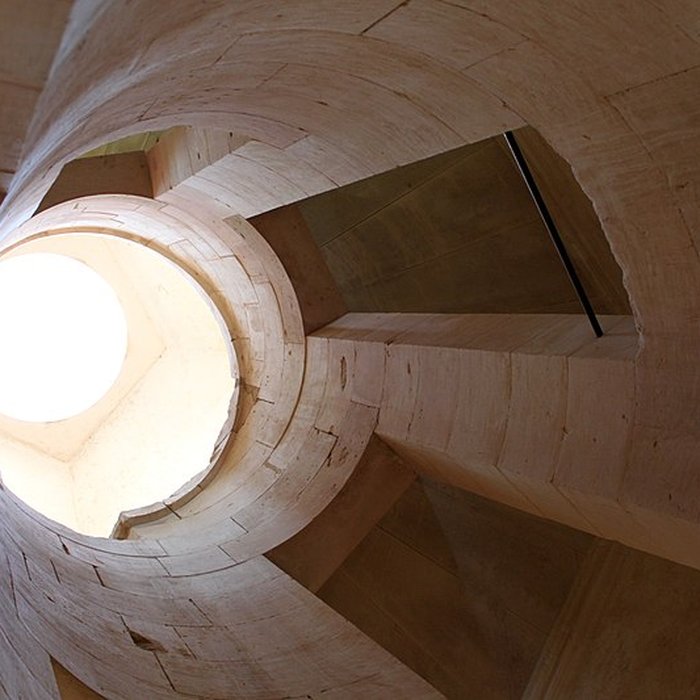 Photo de Château de Maulnes