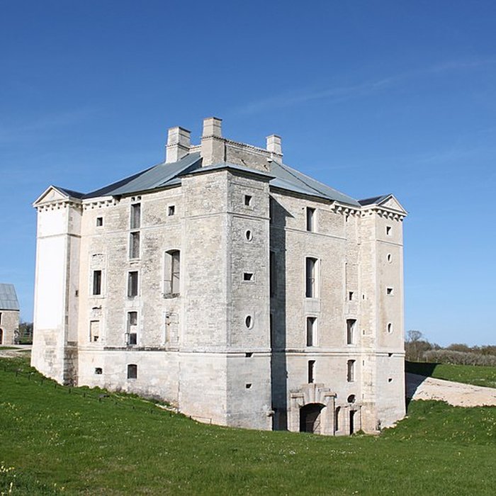 Photo de Château de Maulnes