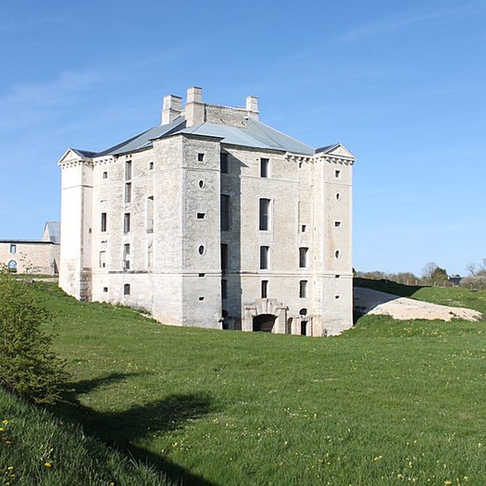 Photo de Château de Maulnes