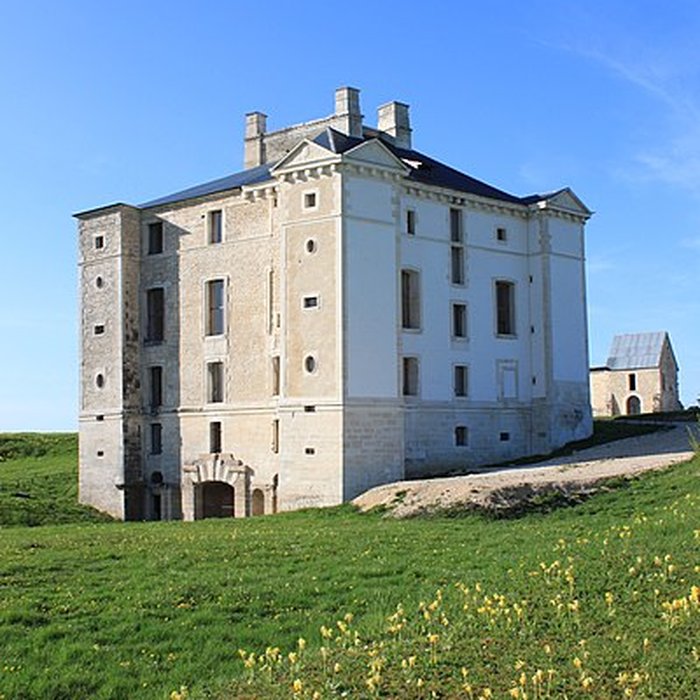 Photo de Château de Maulnes