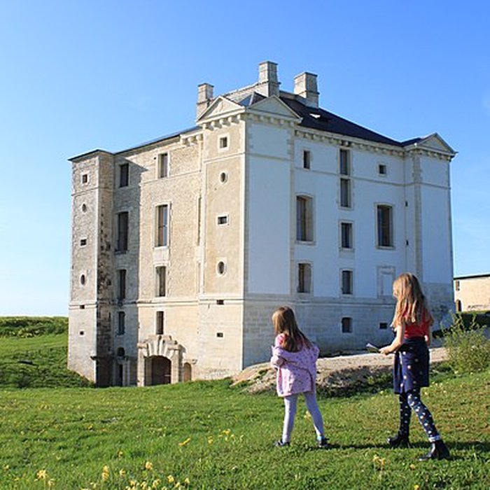Photo de Château de Maulnes