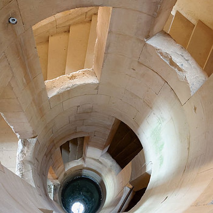 Photo de Château de Maulnes