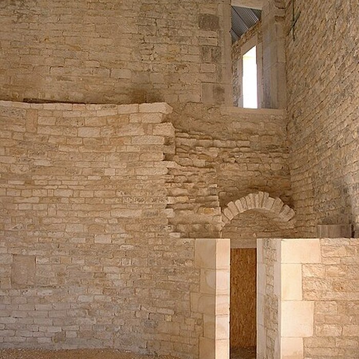 Photo de Château de Maulnes