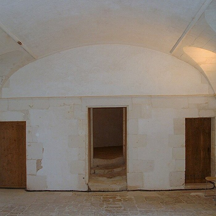 Photo de Château de Maulnes