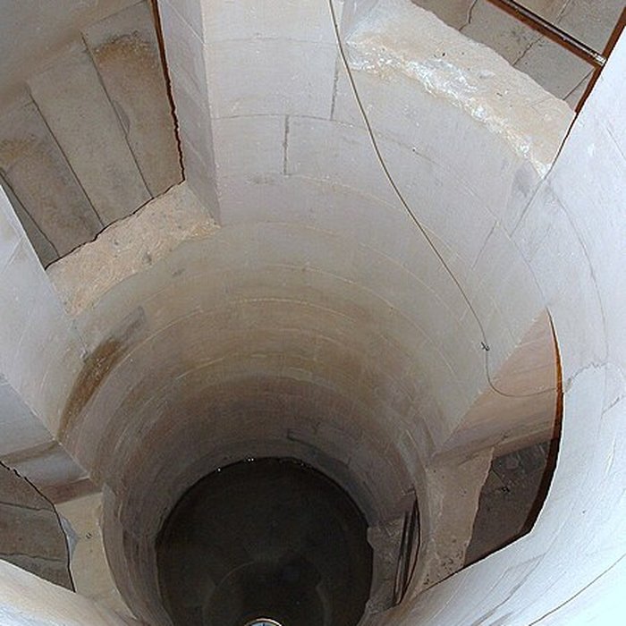 Photo de Château de Maulnes