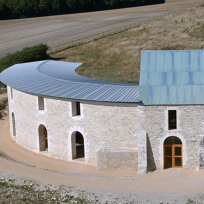 Photo de Château de Maulnes