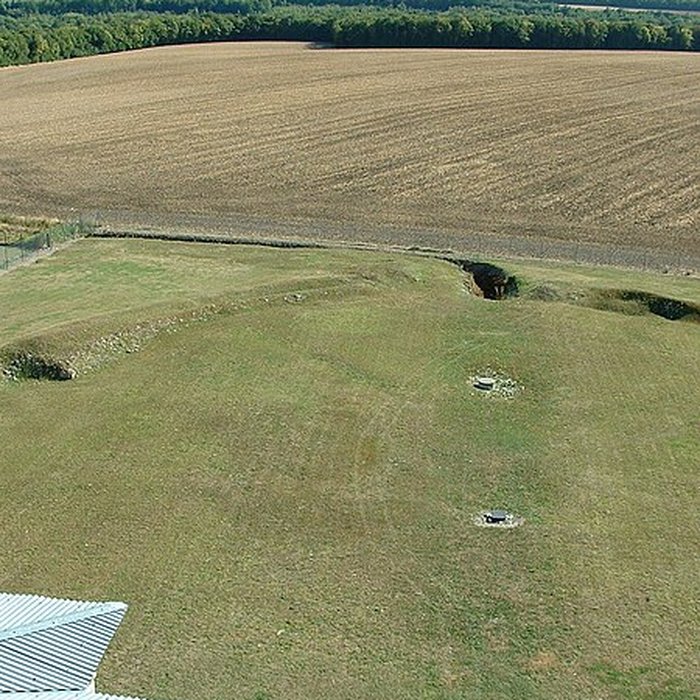 Photo de Château de Maulnes
