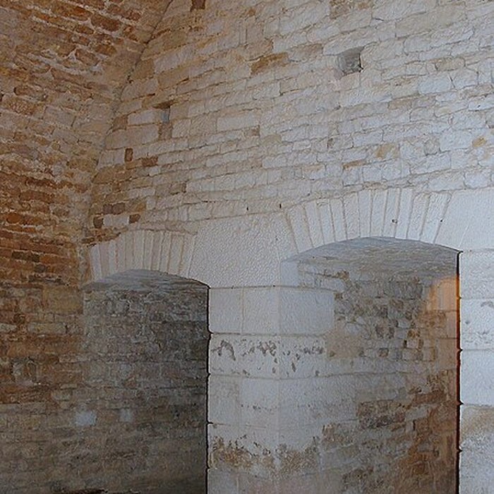 Photo de Château de Maulnes