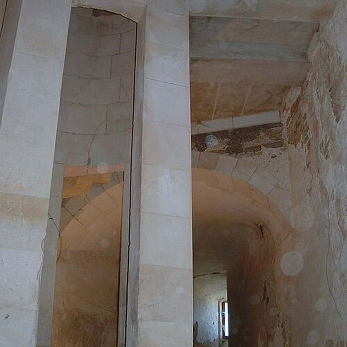 Photo de Château de Maulnes