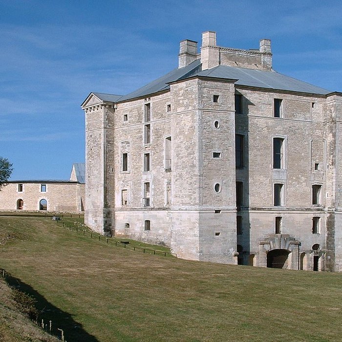 Photo de Château de Maulnes
