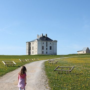 Château de Maulnes