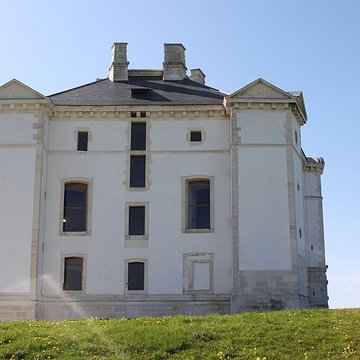 Château de Maulnes