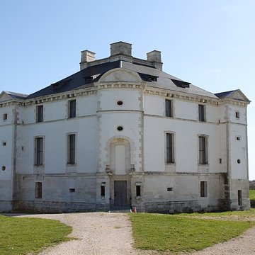 Château de Maulnes