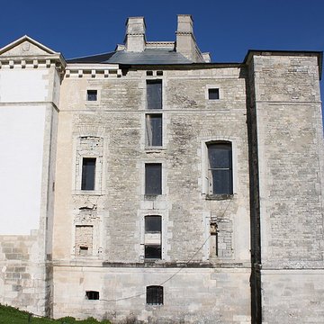 Château de Maulnes