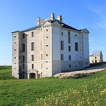 Château de Maulnes