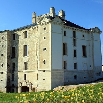 Château de Maulnes