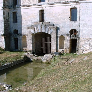 Château de Maulnes