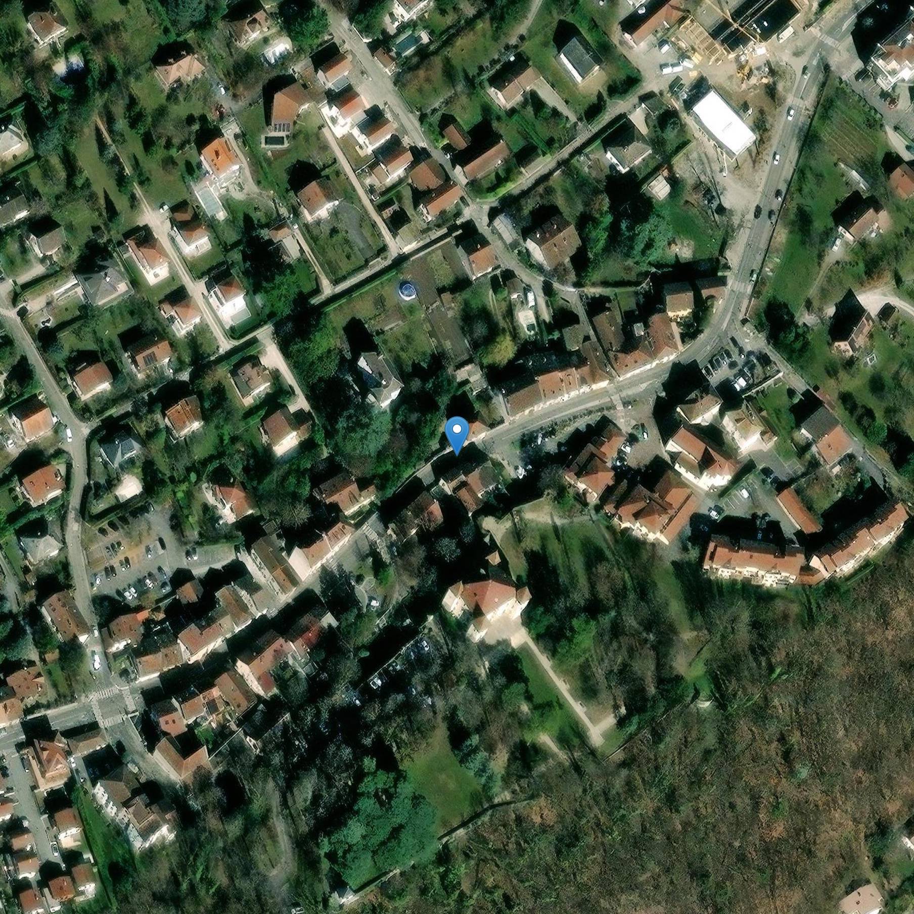 Photo de 蒙邦诺-圣马丁圣尼古拉教堂