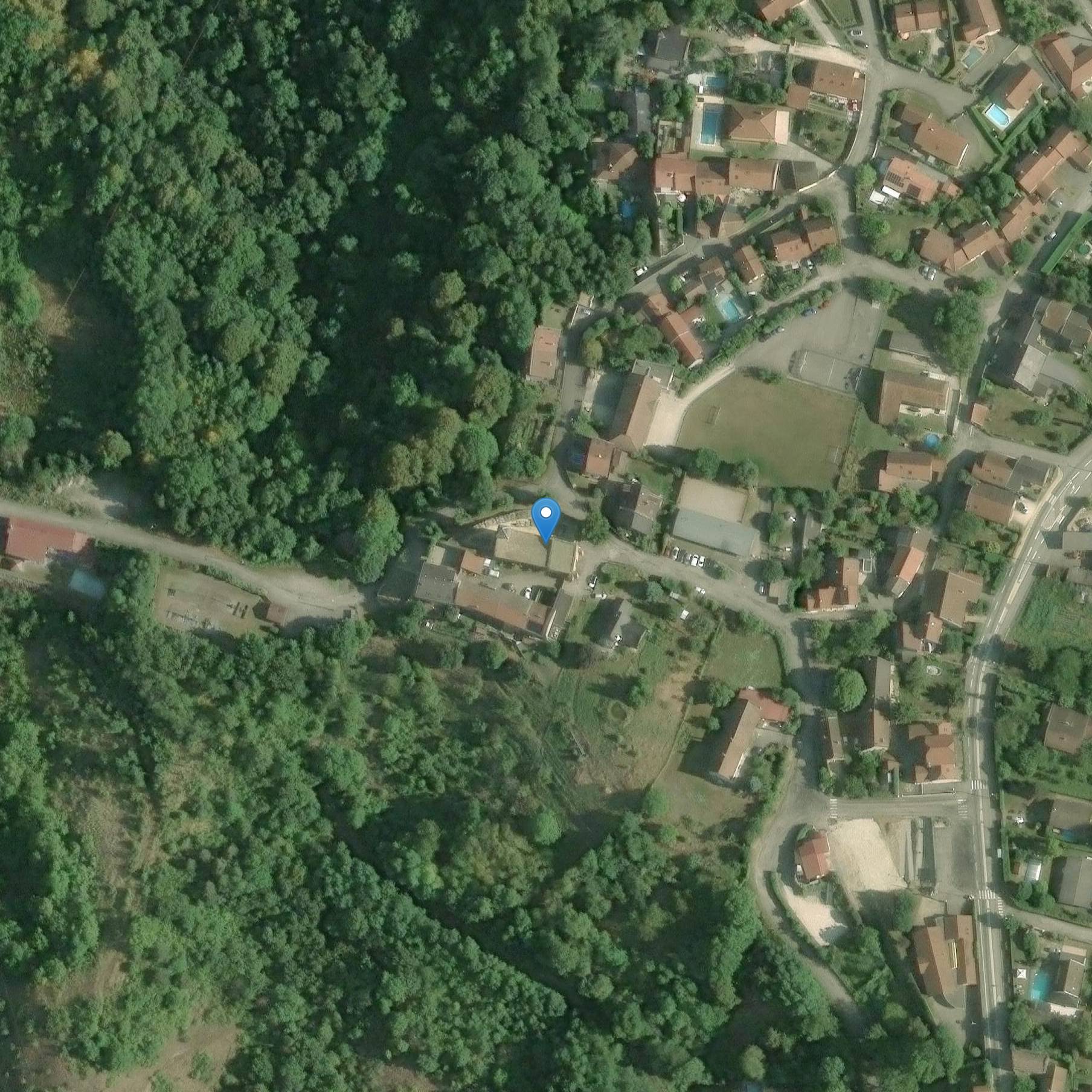 Photo de ノートルダム・デ・ノートルダム教会