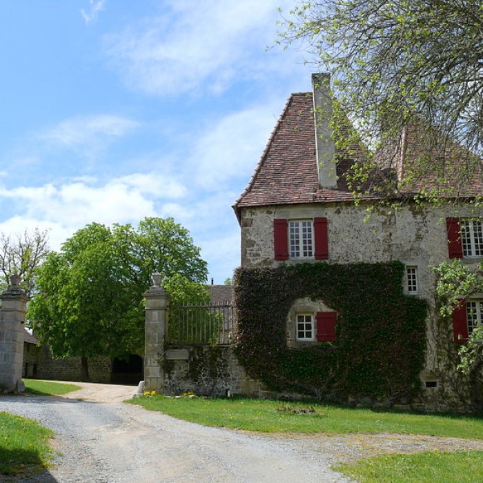 Photo de Domaine de Banizette