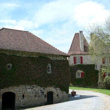 Domaine de Banizette