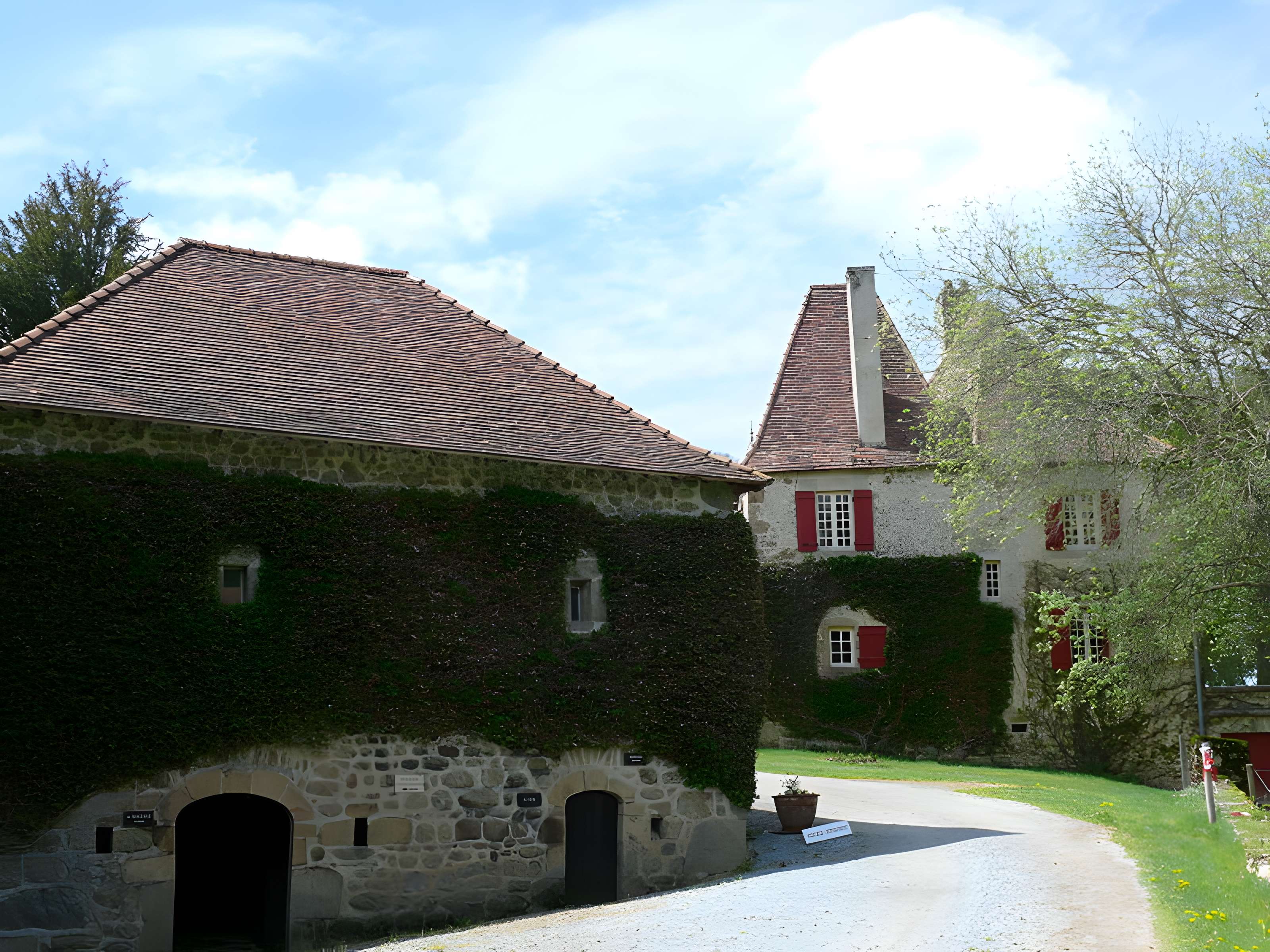 Domaine de Banizette