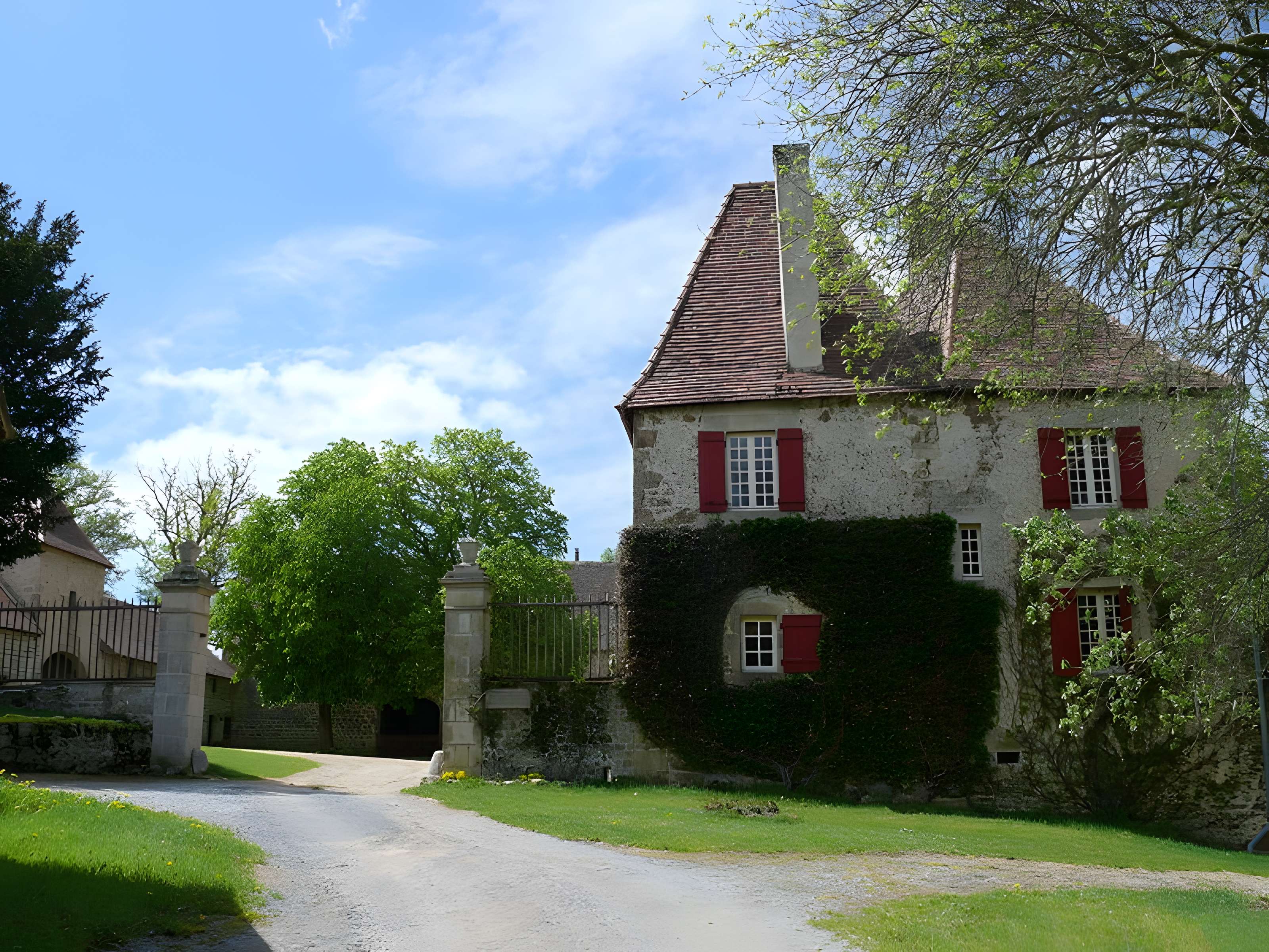 Domaine de Banizette 