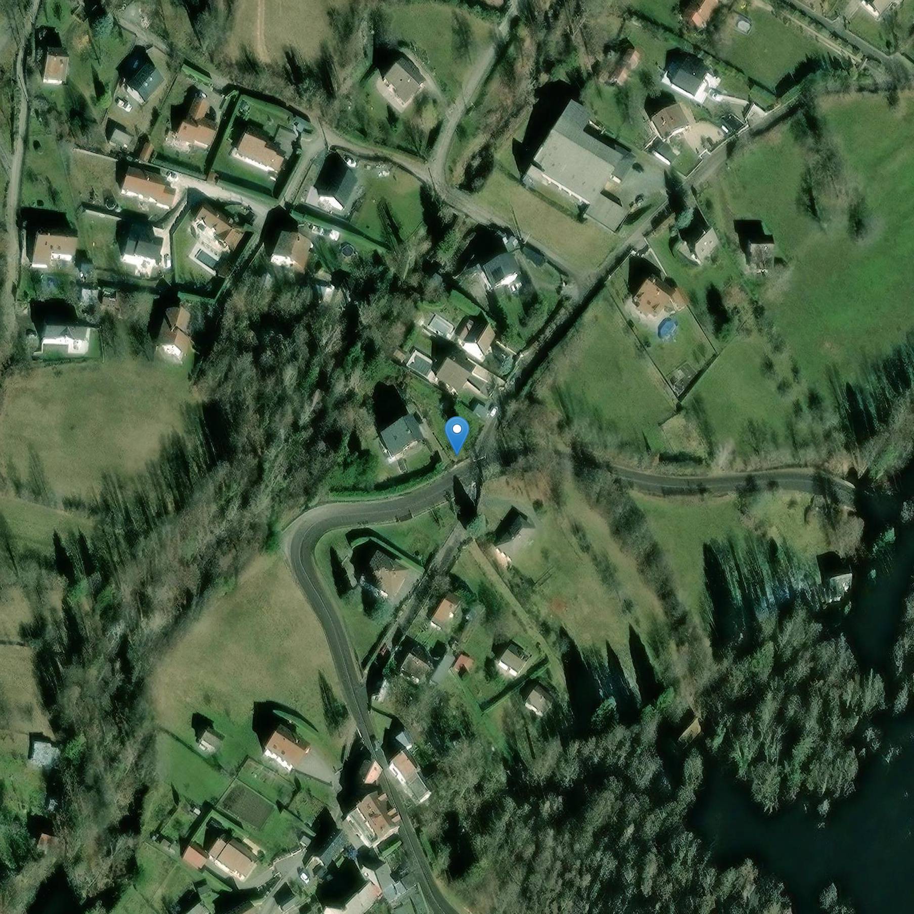 Photo de Église Saint-Barthélemy de Saint-Barthélemy-de-Séchilienne