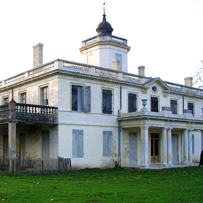 Photo de Domaine de Certes à Audenge