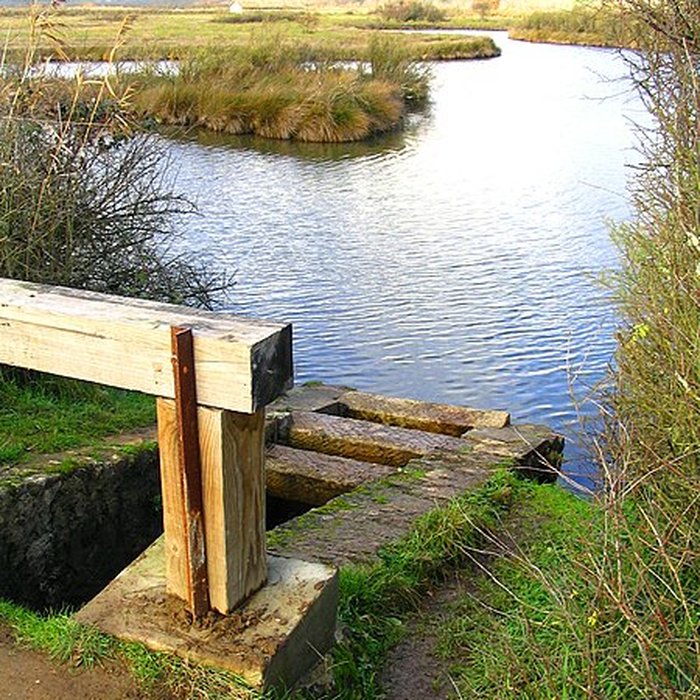 Photo de Domaine de Certes à Audenge