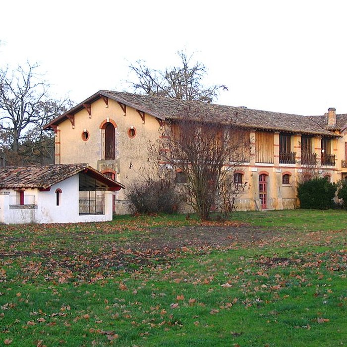 Photo de Domaine de Certes à Audenge