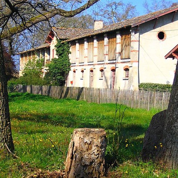Photo de Domaine de Certes à Audenge