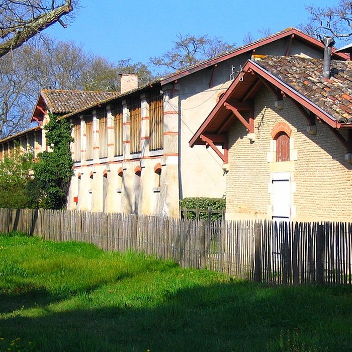 Photo de Domaine de Certes à Audenge