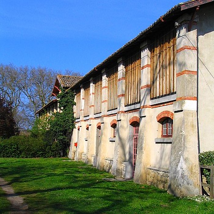 Photo de Domaine de Certes à Audenge