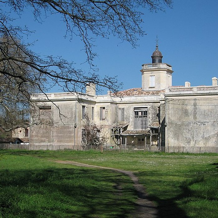Photo de Domaine de Certes à Audenge
