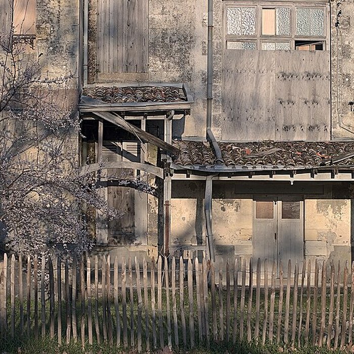 Photo de Domaine de Certes à Audenge