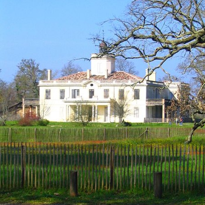 Photo de Domaine de Certes à Audenge