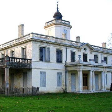 Domaine de Certes à Audenge