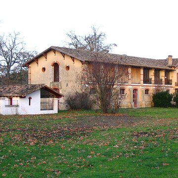 Domaine de Certes à Audenge