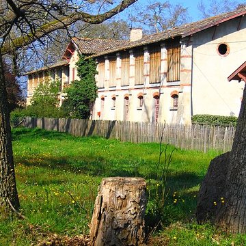Domaine de Certes à Audenge