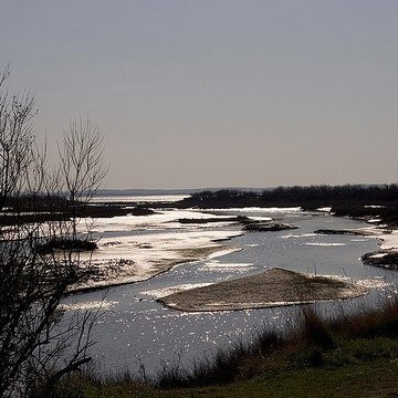 Domaine de Certes à Audenge