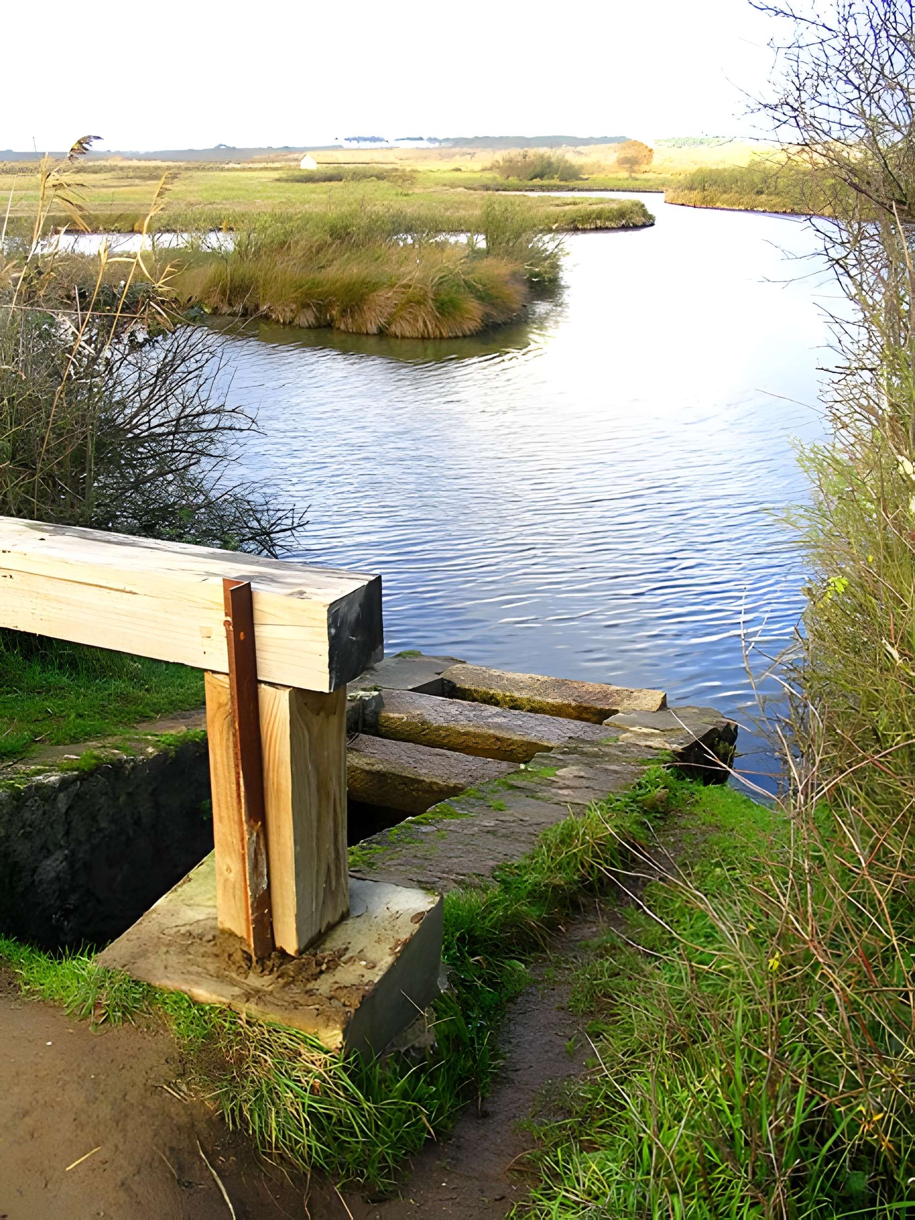 Domaine de Certes à Audenge